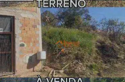 Terreno à venda, 250 m² por r$ 99.000,00 - parque nossa senhora das graças - itaquaquecetuba/sp