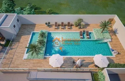 Apartamento com 2 dormitórios à venda, 62 m² por r$ 720.990,00 - vila augusta - guarulhos/sp