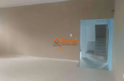 Chácara com 1 dormitório à venda, 1000 m² por r$ 300.000,00 - chacara santa branca - santa branca/sp