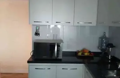 Apartamento com 3 dormitórios à venda, 65 m² por r$ 510.000,00 - gopoúva - guarulhos/sp