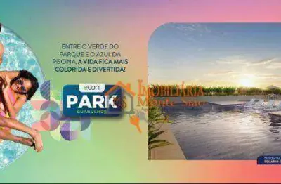 Apartamento com 2 dormitórios à venda, 42 m² por r$ 339.000,00 - vila augusta - guarulhos/sp