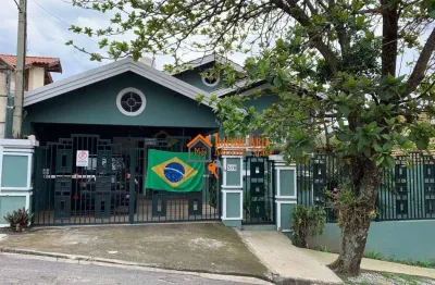 Casa com 3 dormitórios à venda, 178 m² por r$ 900.000,00 - centro - atibaia/sp
