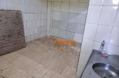 Prédio à venda, 300 m² por r$ 1.200.000,00 - jardim santa lídia - guarulhos/sp