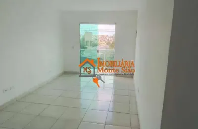 Casa com 2 dormitórios à venda, 60 m² por r$ 275.000,00 - parque das nações - guarulhos/sp