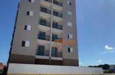 Apartamento garden com 2 dormitórios à venda, 47 m² por r$ 430.000,00 - picanço - guarulhos/sp
