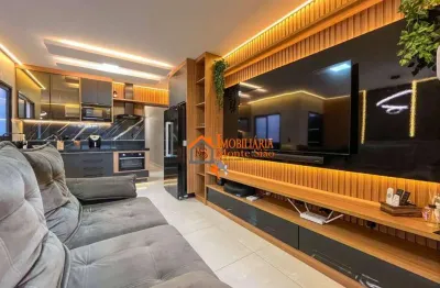 Casa com 3 dormitórios à venda, 103 m² por r$ 880.000,00 - tupi - praia grande/sp