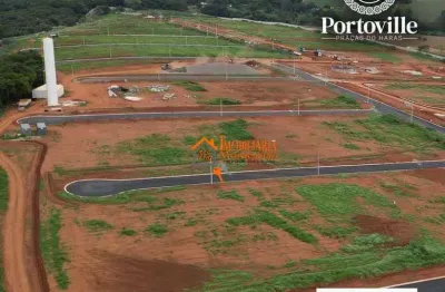 Terreno à venda, 360 m² por r$ 350.000,00 - condomínio shambala ii - atibaia/sp