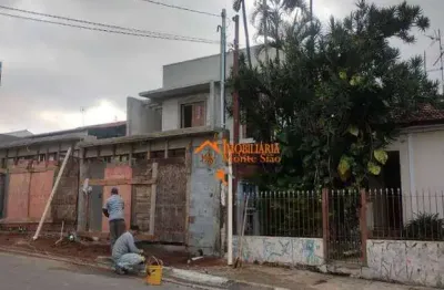 Sobrado com 3 dormitórios à venda, 100 m² por r$ 900.000,00 - jardim bom clima - guarulhos/sp