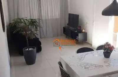 Casa com 2 dormitórios à venda por r$ 400.000,00 - jardim guilhermino - guarulhos/sp