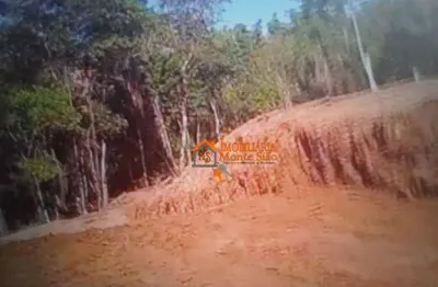 Terreno em condomínio fechado à venda na Rua Cerejeira, Jardim Esperança, Mogi das Cruzes