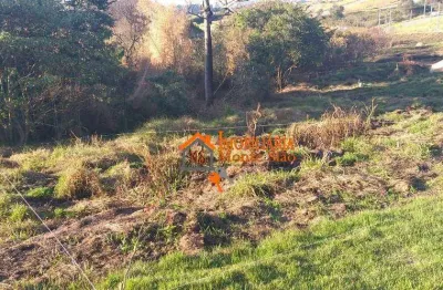Terreno à venda no Condomínio Villa Verde Bragança, Bragança Paulista 