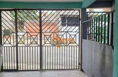Casa com 4 dormitórios à venda, 150 m² por r$ 300.000,00 - cidade soberana - guarulhos/sp
