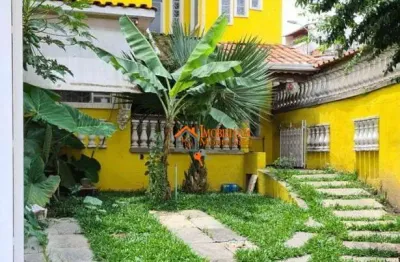 Sobrado com 4 dormitórios à venda, 200 m² por r$ 600.000,00 - jardim vera - guarulhos/sp