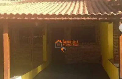 Sobrado com 2 dormitórios à venda, 110 m² por r$ 540.000,00 - macedo - guarulhos/sp