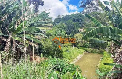 Sítio à venda, 2 m² por r$ 500.000,00 - terra preta (terra preta) - mairiporã/sp