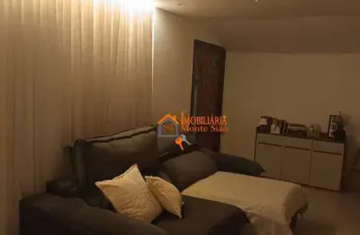Casa com 2 dormitórios à venda, 153 m² por r$ 730.000,00 - jardim adriana - guarulhos/sp