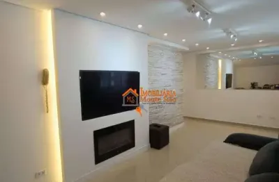 Casa com 2 dormitórios à venda, 153 m² por r$ 729.800,00 - jardim adriana - guarulhos/sp