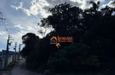 Área à venda, 2223 m² por r$ 1.500.000,00 - parque novo horizonte - itaquaquecetuba/sp