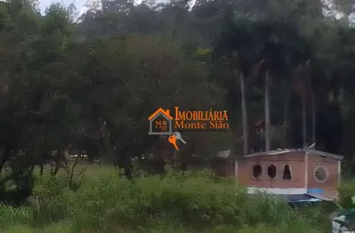 Área à venda, 42370 m² por r$ 48.000.000,00 - portal dos gramados - guarulhos/sp