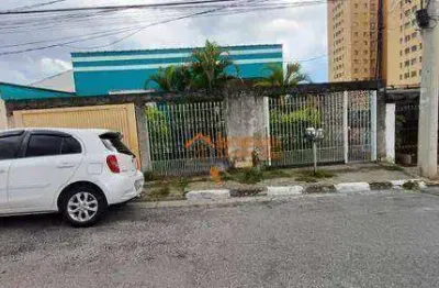 Casa com 4 dormitórios à venda, 200 m² por r$ 1.200.000,00 - jardim são judas tadeu - guarulhos/sp