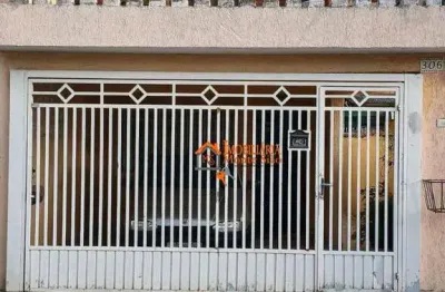 Sobrado com 3 dormitórios à venda por r$ 450.000,00 - jaçanã - são paulo/sp