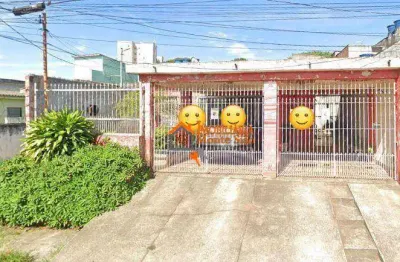 Casa com 4 dormitórios à venda, 220 m² por r$ 477.000,00 - jardim do triunfo - guarulhos/sp