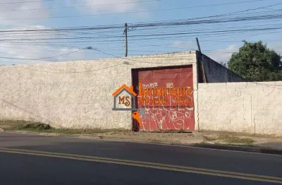 Área à venda, 22000 m² por R$ 11.000.000,00 - Rio Abaixo - Itaquaquecetuba/SP