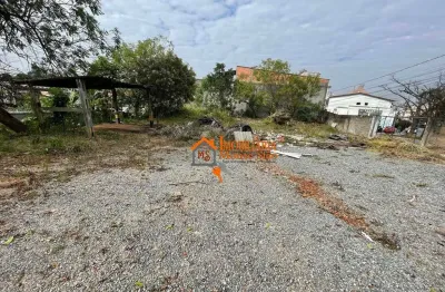 Terreno à venda, 125 m² por r$ 225.000,00 - vila itapoan - guarulhos/sp