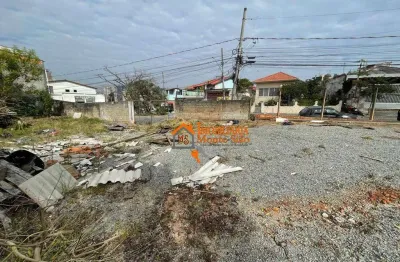 Terreno à venda, 125 m² por r$ 225.000,00 - vila itapoan - guarulhos/sp