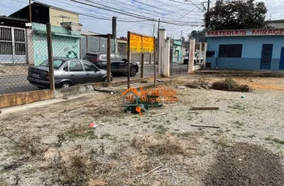Terreno à venda, 125 m² por r$ 225.000,00 - vila itapoan - guarulhos/sp