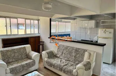 Apartamento com 3 dormitórios à venda, 63 m² por r$ 320.000,00 - parque cecap - guarulhos/sp