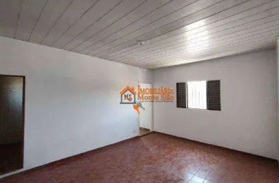 Sala à venda, 80 m² por r$ 1.115,00 - jardim nova taboão - guarulhos/sp
