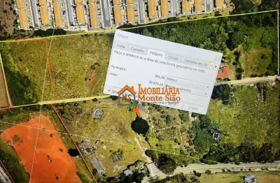 Área à venda, 30388 m² por r$ 54.000.000,00 - água chata - guarulhos/sp