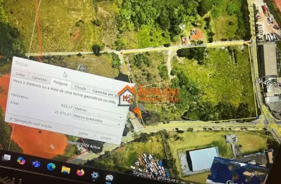 Área à venda, 21 m² por r$ 55.000.000,00 - água chata - guarulhos/sp