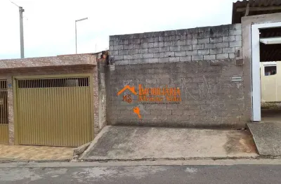Terreno à venda, 400 m² por r$ 331.000,00 - cidade soberana - guarulhos/sp