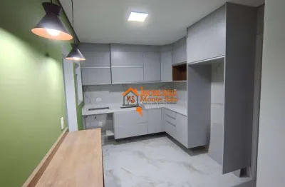 Sobrado com 3 dormitórios à venda, 160 m² por r$ 820.000,00 - jardim santa inês - são paulo/sp