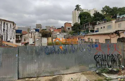 Terreno à venda, 400 m² por r$ 800.000,00 - jardim gopoúva - guarulhos/sp