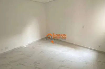 Sobrado com 3 dormitórios à venda, 160 m² por r$ 730.000,00 - jardim santa inês - são paulo/sp