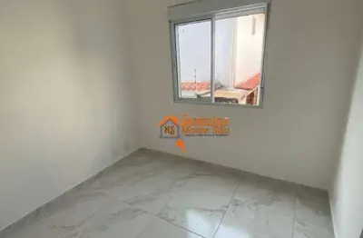 Sobrado com 3 dormitórios à venda, 160 m² por r$ 730.000,00 - jardim santa inês - são paulo/sp
