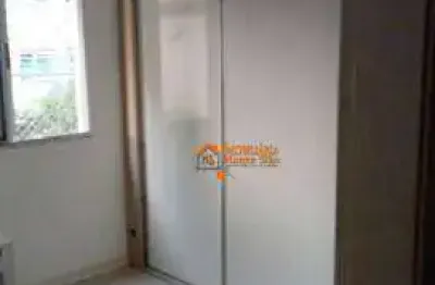Apartamento com 3 dormitórios à venda, 55 m² por r$ 350.000,00 - vila venditti - guarulhos/sp