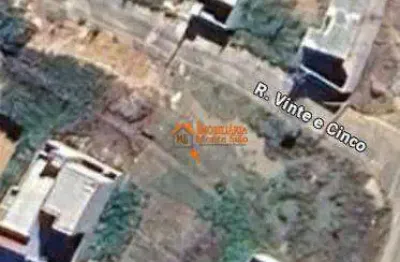 Terreno à venda, 140 m² por r$ 165.000,00 - são joão - guarulhos/sp