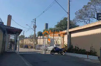 Apartamento com 2 dormitórios, 46 m² - venda por r$ 160.000,00 ou aluguel por r$ 1.380,00/mês - jardim nova cidade - guarulhos/sp