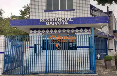 Apartamento com 2 dormitórios à venda, 53 m² por r$ 200.000,00 - jardim valéria - guarulhos/sp