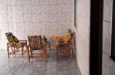 Casa com 4 dormitórios à venda, 200 m² por r$ 1.395.000,00 - gopoúva - guarulhos/sp