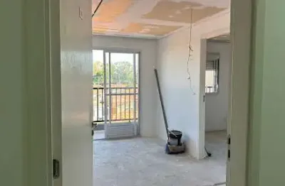 Apartamento com 2 dormitórios à venda, 43 m² por r$ 270.000,00 - jardim adriana - guarulhos/sp