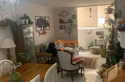 Apartamento com 3 dormitórios à venda, 93 m² por r$ 600.000,00 - macedo - guarulhos/sp