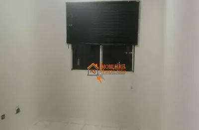 Apartamento com 2 dormitórios à venda, 50 m² por r$ 165.000,00 - jardim nova cidade - guarulhos/sp