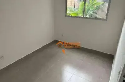 Apartamento com 2 dormitórios à venda, 40 m² por r$ 230.000,00 - vila celeste - itaquaquecetuba/sp