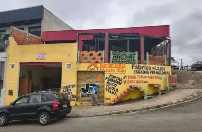 Terreno à venda, 300 m² por r$ 1.250.000,00 - vila carmela ii - guarulhos/sp