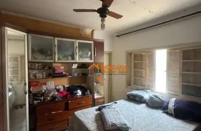 Casa com 3 dormitórios à venda, 270 m² por r$ 720.000,00 - jardim jovaia - guarulhos/sp